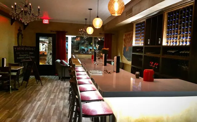 Salvatore Vineyards Tasting Room — photo from the business 1