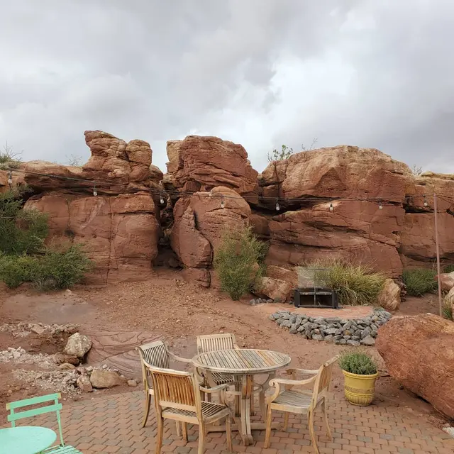 Desert Rock Winery & Distillery — photo from the business 9
