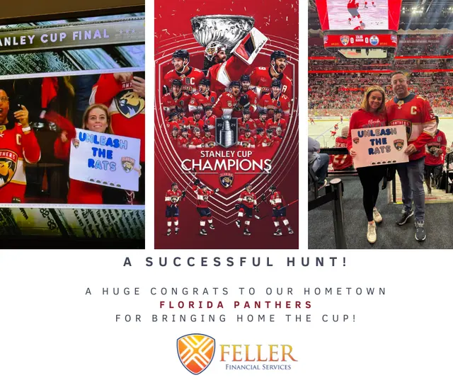 Feller Financial Services — photo from the business 11