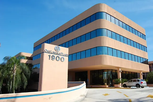 Feller Financial Services — photo from the business 2
