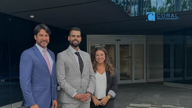 Coral Wealth Management — photo from the business 9