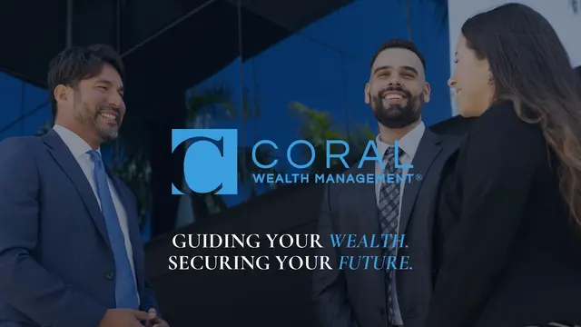 Coral Wealth Management — photo from the business 1