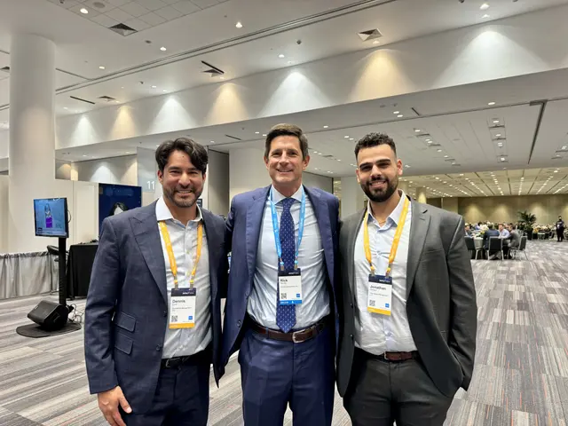 Coral Wealth Management — photo from the business 4