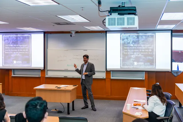Coral Wealth Management — photo from the business 2