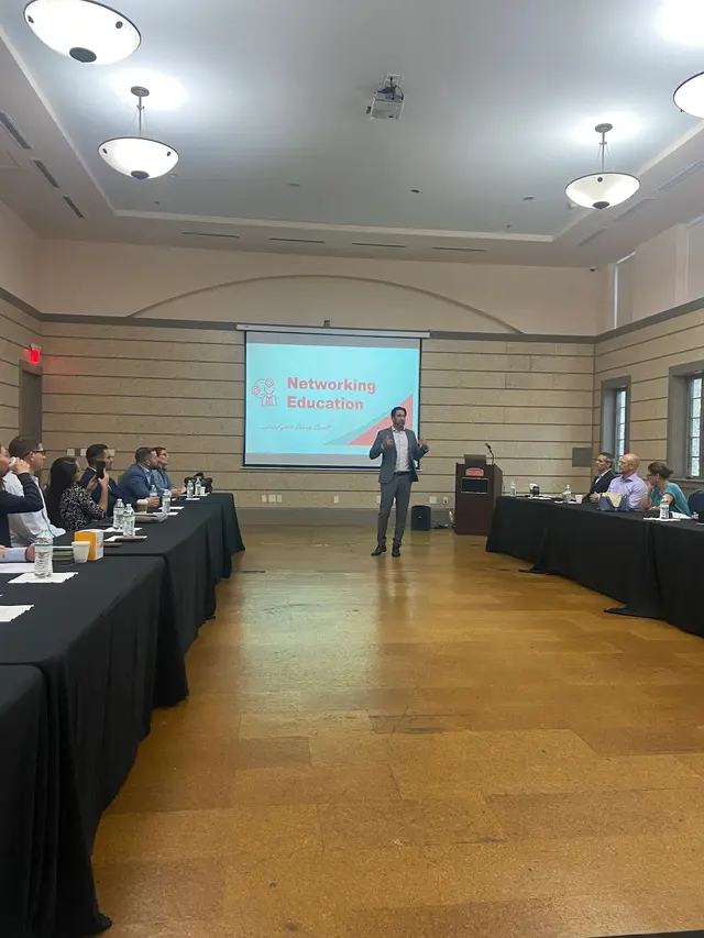 Coral Wealth Management — customer photo 11