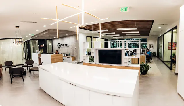 Global Wealth Management — photo from the business 10