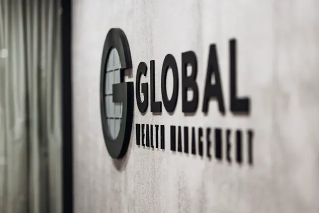 Global Wealth Management — photo from the business 1