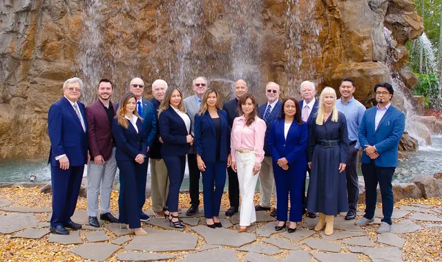 DurhamLoyal Wealth Management — photo from the business 6