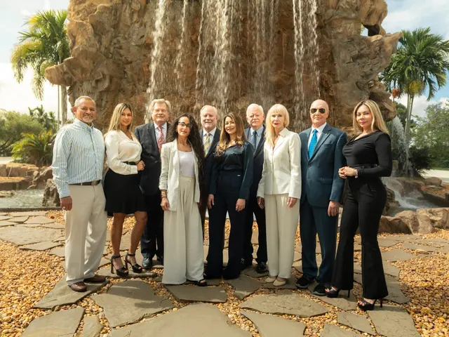 DurhamLoyal Wealth Management — photo from the business 4