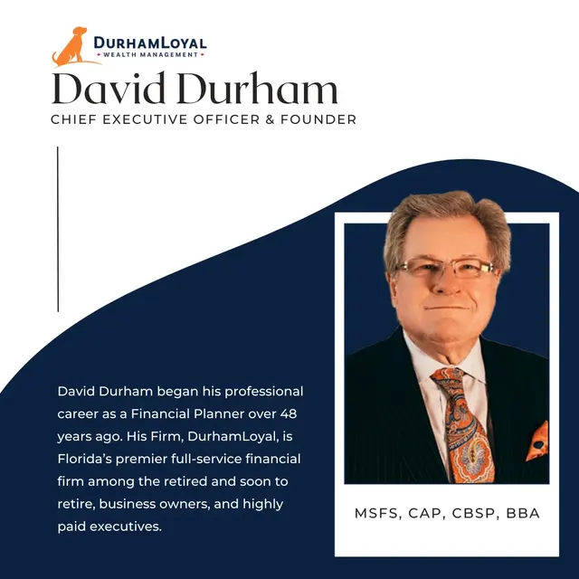 DurhamLoyal Wealth Management — photo from the business 10
