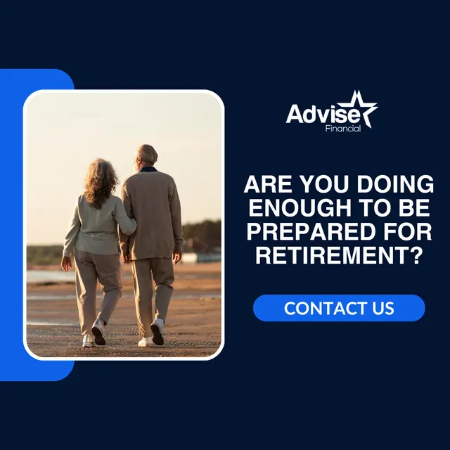 Advise Financial — photo from the business 6