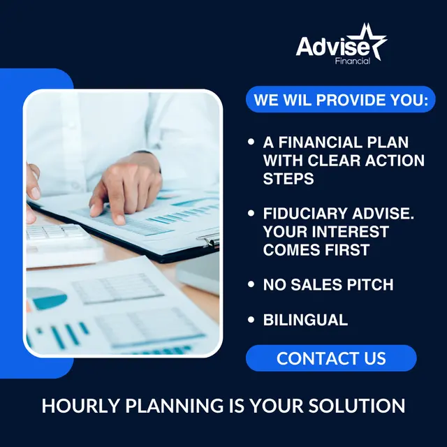 Advise Financial — photo from the business 5
