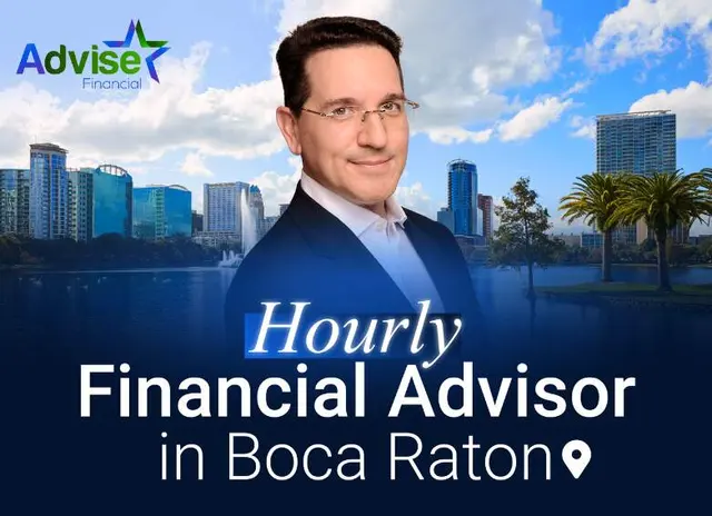 Advise Financial — photo from the business 8