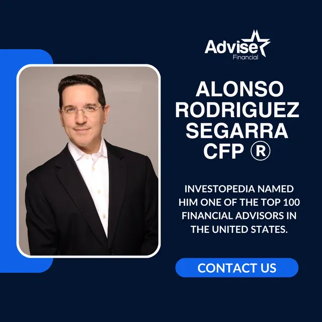 Advise Financial — photo from the business 3