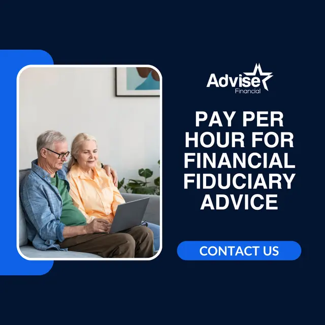 Advise Financial — photo from the business 4
