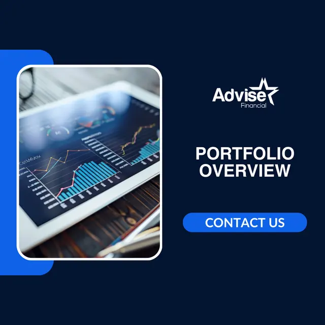 Advise Financial — photo from the business 7