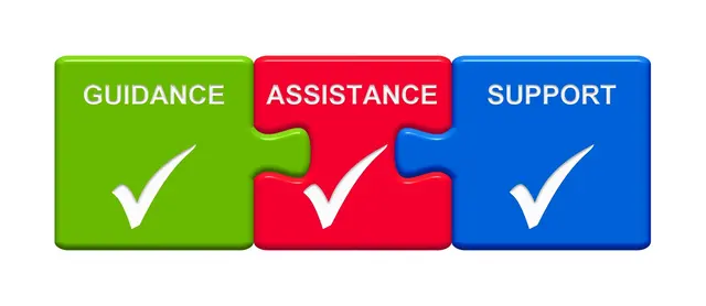 Senior Care Planning — photo from the business 10