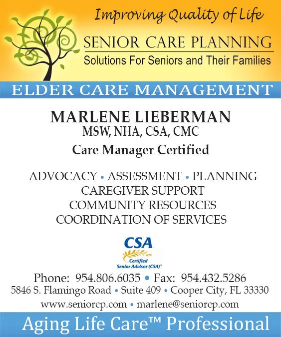 Senior Care Planning — photo from the business 8