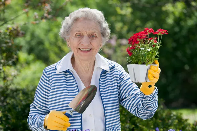 Senior Care Planning — photo from the business 9