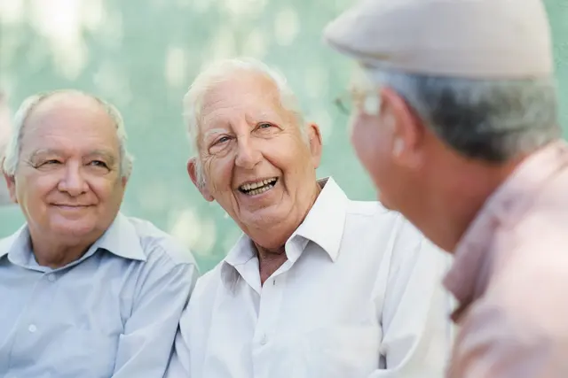 Senior Care Planning — photo from the business 2