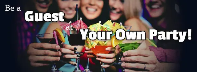 Professional Bartenders Unlimited — photo from the business 3