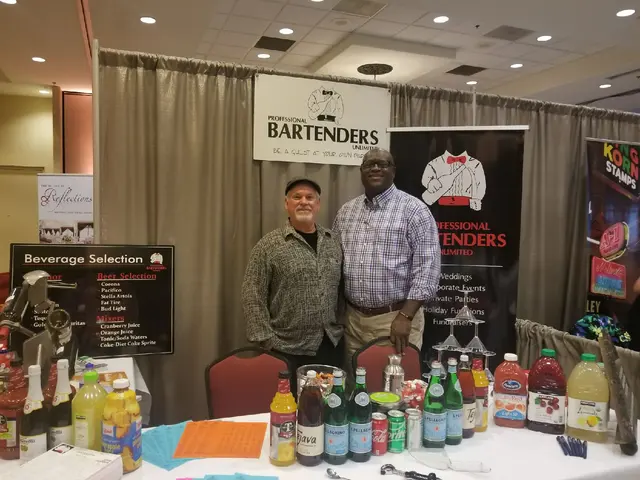 Professional Bartenders Unlimited — photo from the business 9