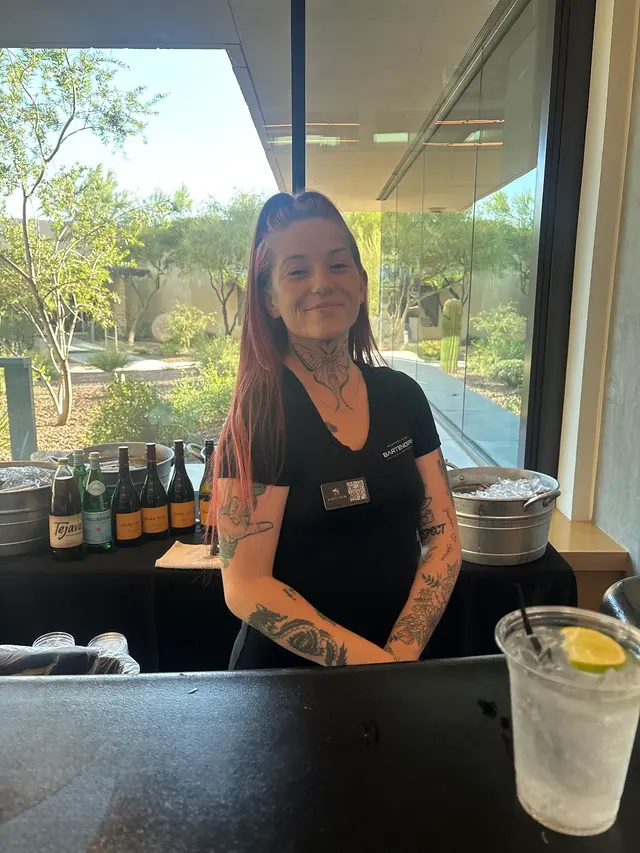 Professional Bartenders Unlimited — customer photo 6