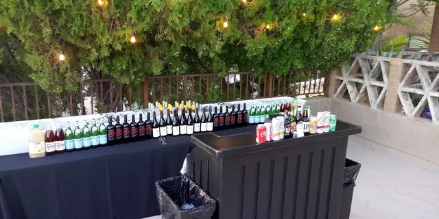 Professional Bartenders Unlimited — photo from the business 8