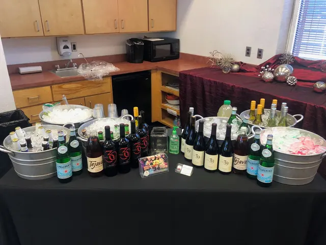 Professional Bartenders Unlimited — photo from the business 2