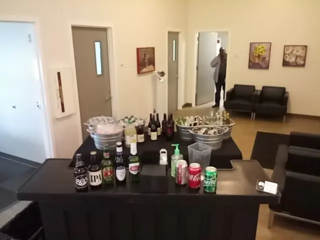 Professional Bartenders Unlimited — photo from the business 11