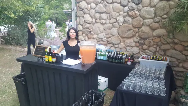 Professional Bartenders Unlimited — photo from the business 10