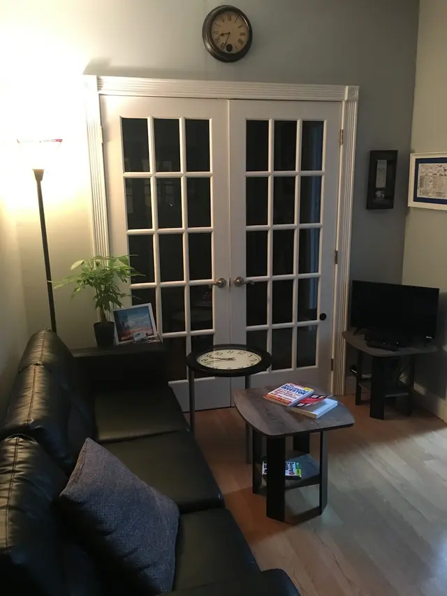 Premier Financial Services/ Ross Grossman, EA — customer photo 11