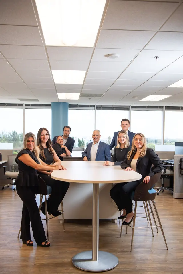 Chris Price Financial Planner — photo from the business 3