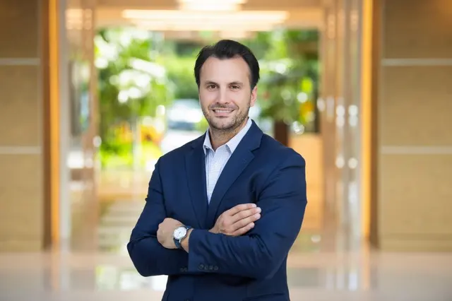 Chris Price Financial Planner — photo from the business 5