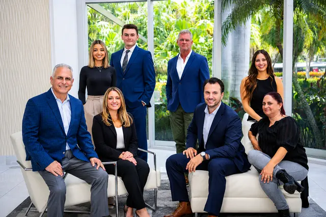 Chris Price Financial Planner — photo from the business 10