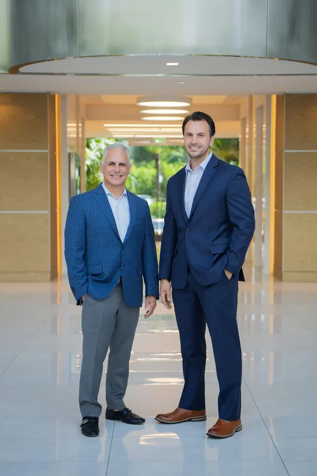 Chris Price Financial Planner — photo from the business 6