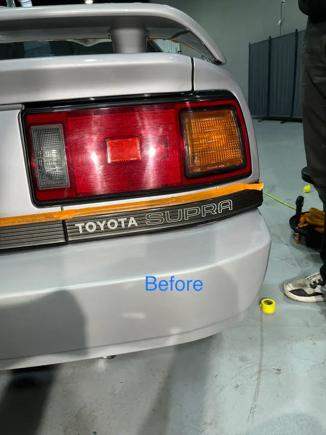 Signature Auto Salon — photo from the business 11