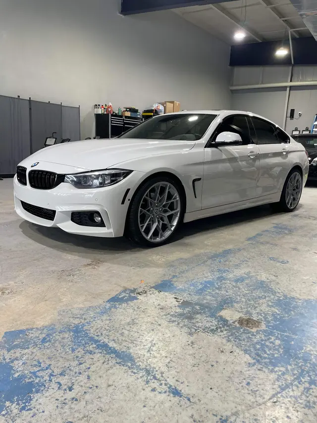 Signature Auto Salon — customer photo 4