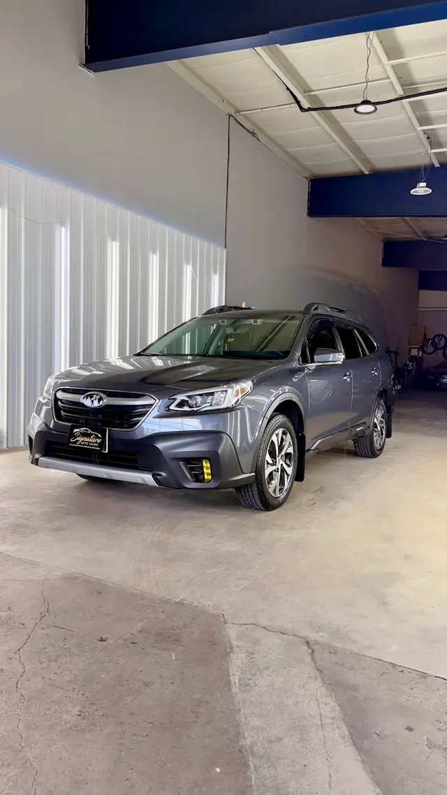 Signature Auto Salon — customer photo 2