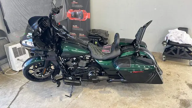 Signature Auto Salon — customer photo 8
