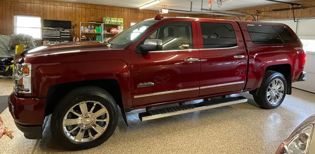 Signature Auto Salon — customer photo 5