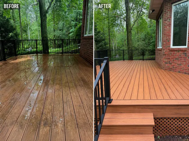 Peak Pro Wash — photo from the business 9