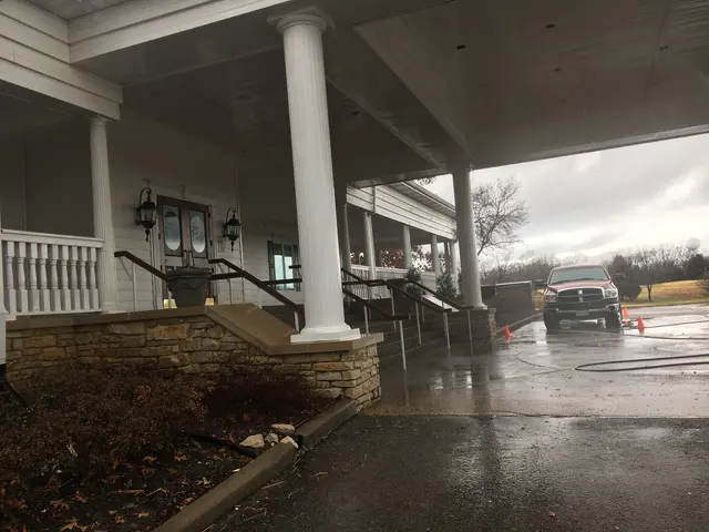 Peak Pro Wash — photo from the business 12