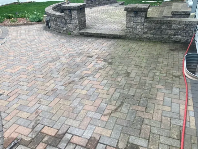 Peak Pro Wash — photo from the business 7