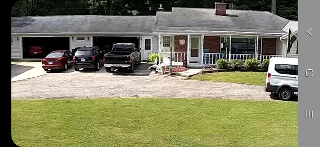 Customer photo of work by Peak Pro Wash, from Victoria Crull's review
