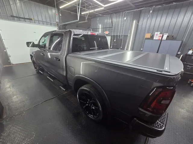 Car Guard Detail & Auto Glass — photo from the business 9
