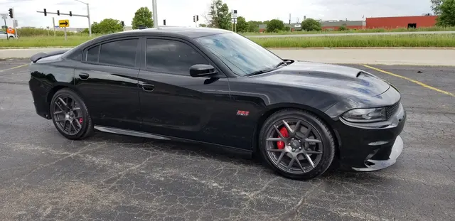 Diamond Dave’s Detailing LLC — customer photo 8