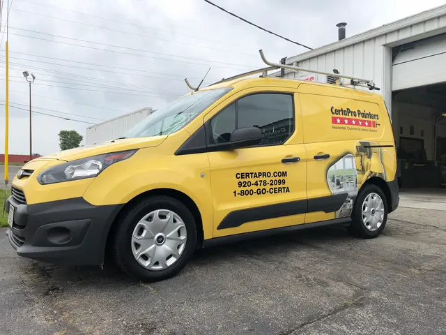 Diamond Dave’s Detailing LLC — photo from the business 10