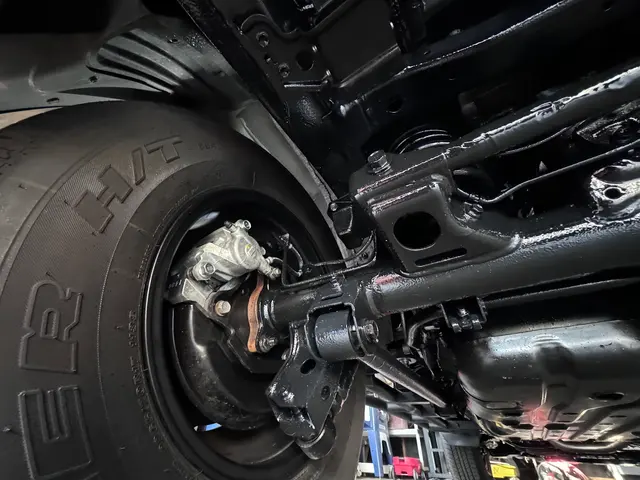 Diamond Dave’s Detailing LLC — customer photo 4