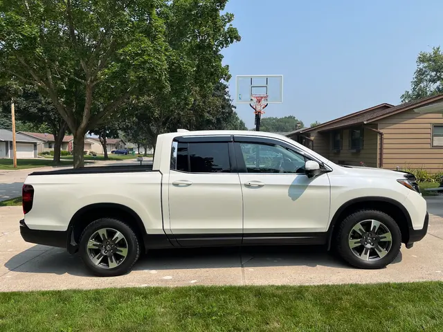 Diamond Dave’s Detailing LLC — customer photo 5
